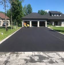 Mccaysville, GA Driveway Paving Services Company